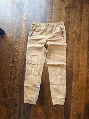 Polo Ralph Lauren Boys Cotton Poplin Jogger- size XL (18/20)